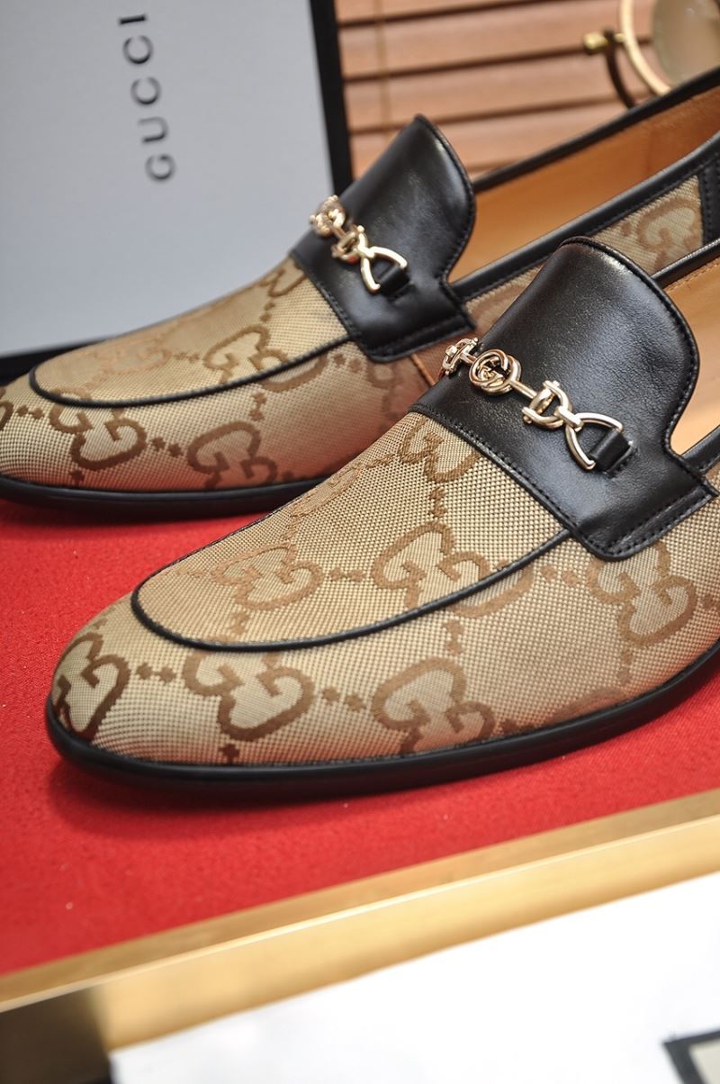 Gucci Business Shoes